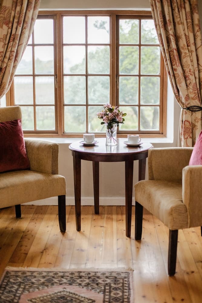 Vrede en Lust Wine Estate