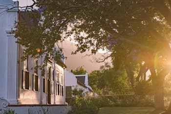 Vrede en Lust Wine Estate