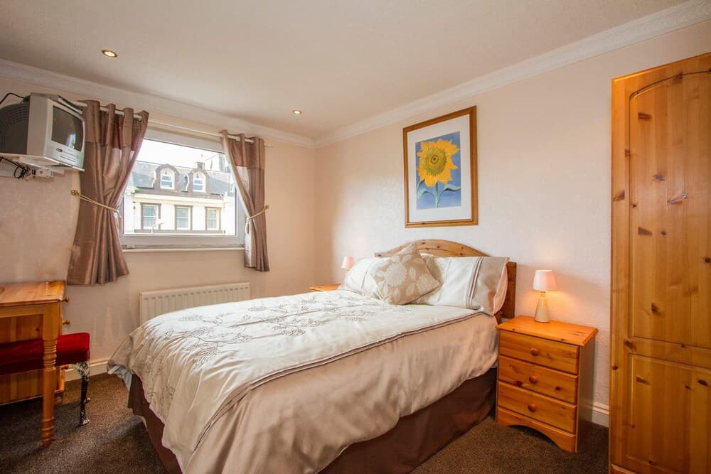 Belgravia Luxury Holiday Apartments