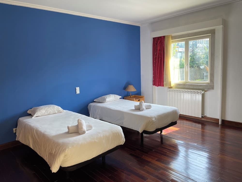 HI Braganca - Pousada de Juventude - Hostel