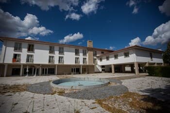 HI Braganca - Pousada de Juventude - Hostel