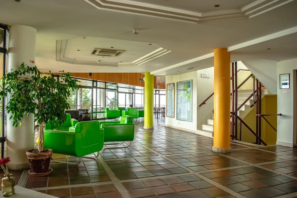 HI Almada - Pousada Juventude - Hostel