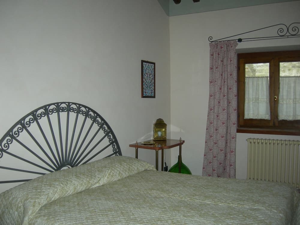 B&B Il Gelso Bianco