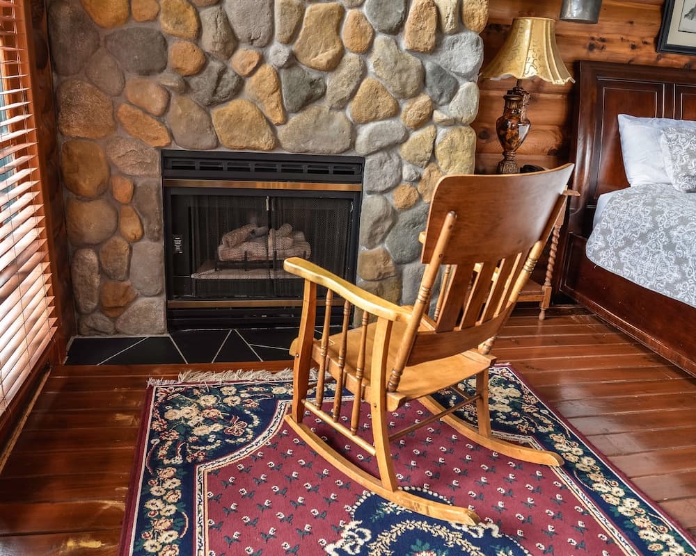 Sumas Mountain Lodge