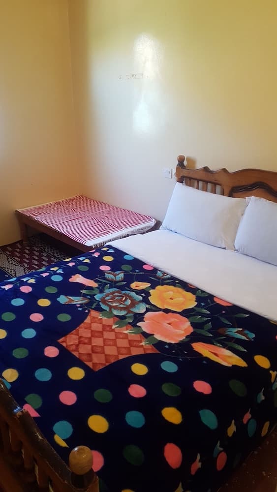 Auberge Kasbah Ait Marghad