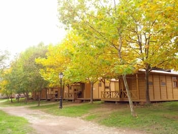 Bungalows Prados Abiertos