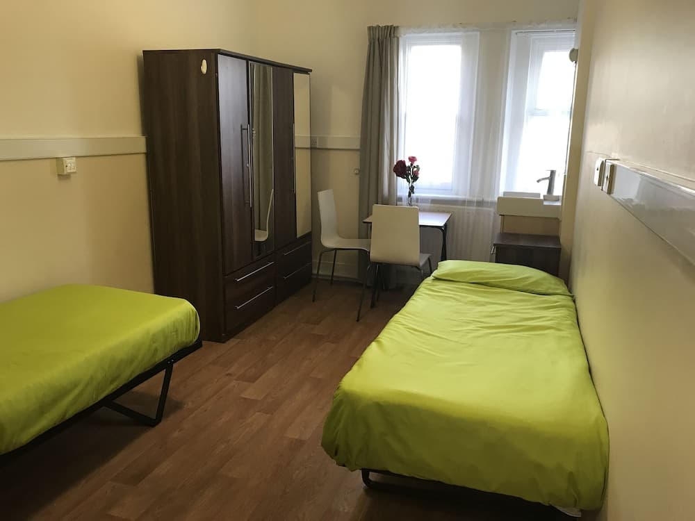 Halpin House - Hostel