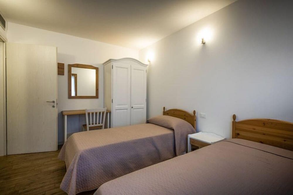 Agriturismo Al Luogo del Giulio