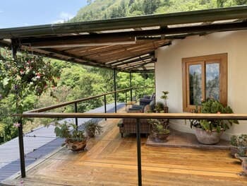 Jenna's River Bed & Breakfast