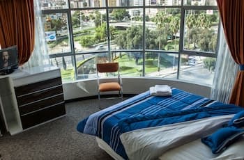 Apart Business Torre Azul