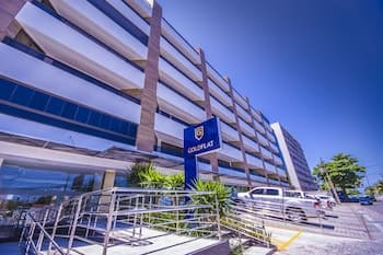 GOLDFLAT Cabo Branco