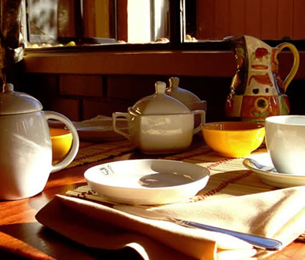 Art Nouveau Alojamiento y Turismo