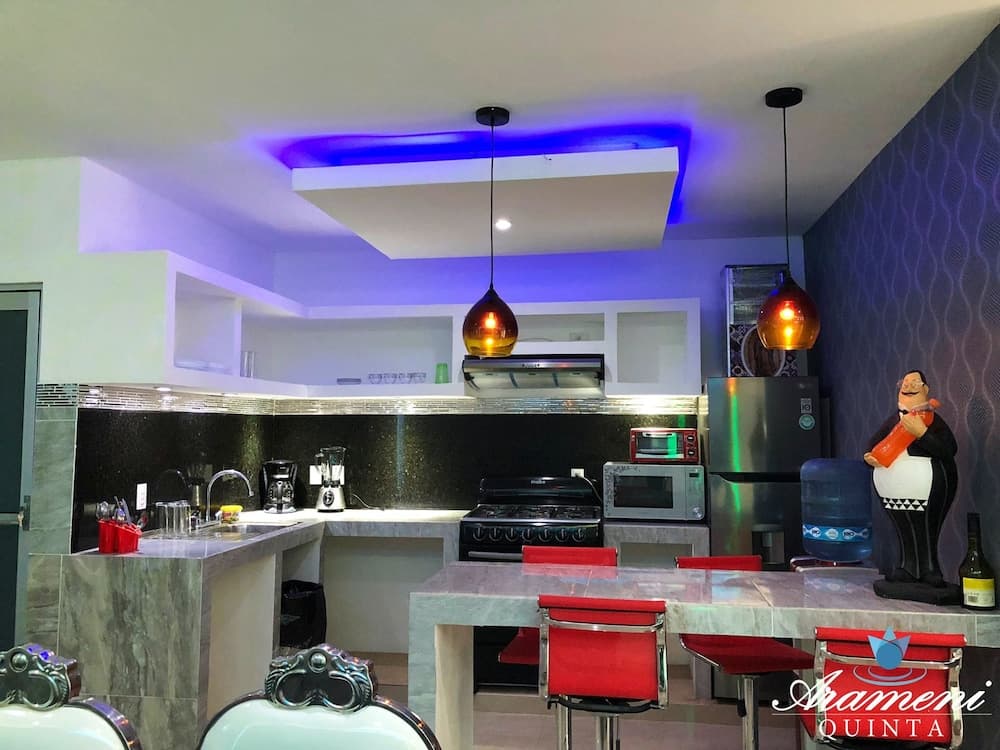 Quinta Arameni Suites