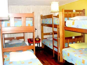 Casa del Mochilero - Hostel