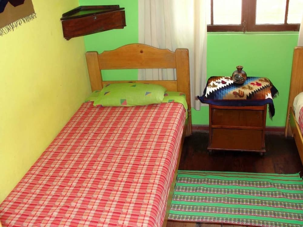 Casa del Mochilero - Hostel