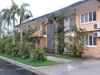 Accommodation On Sheridan