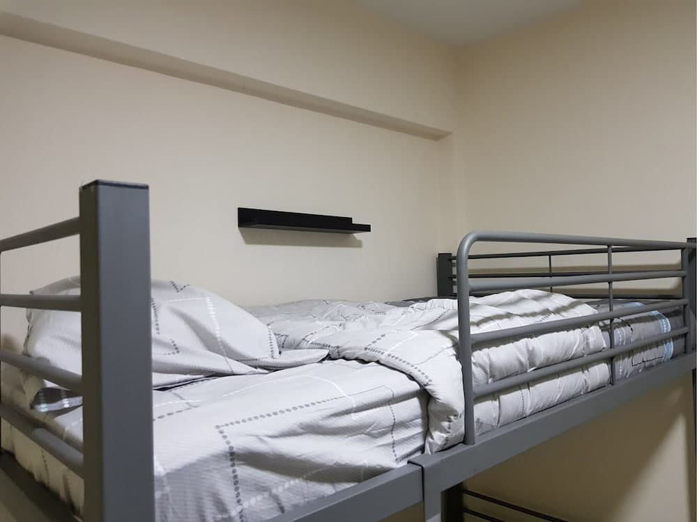 24A Home Stay Near Bukit Bintang