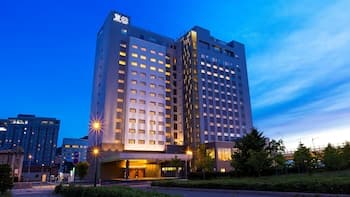 Hotel ＆ Spa Century Marina Hakodate