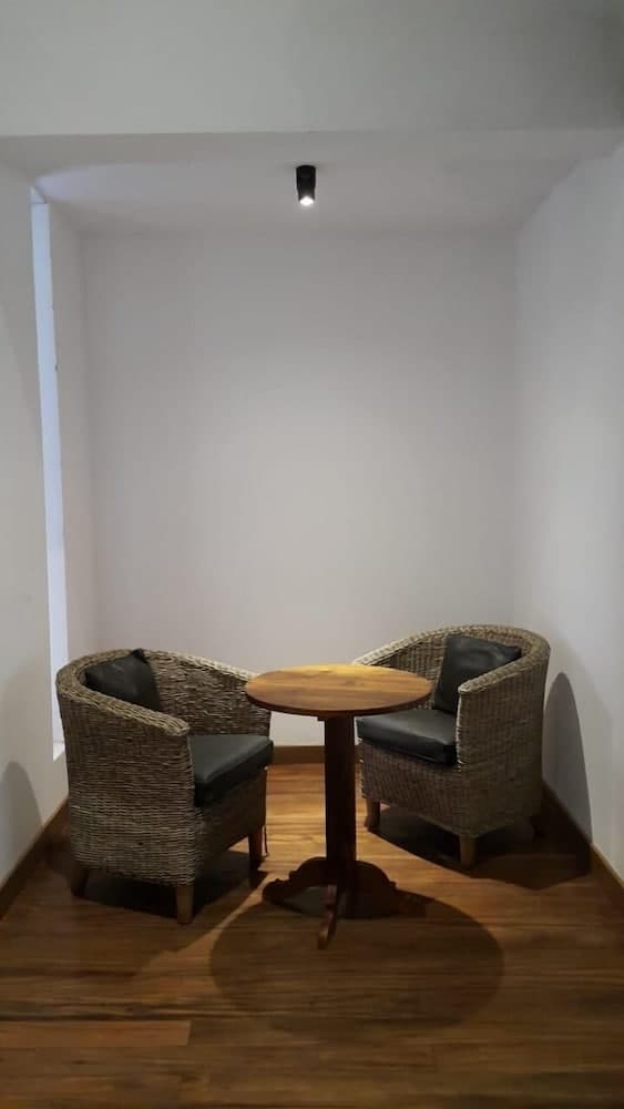 The Fort Oriental Villa