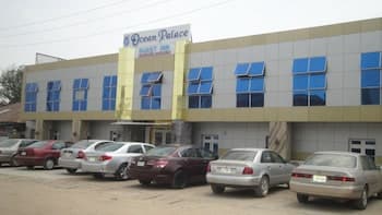 Ocean Palace Guest Inn