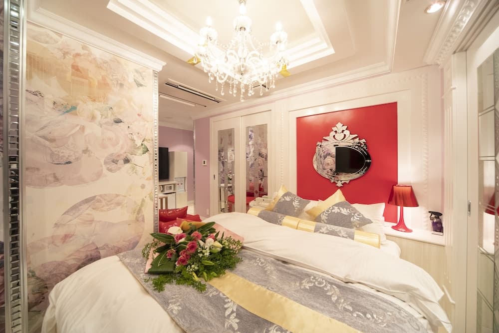 Hotel Secret Veny - Adults Only