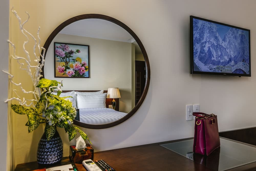 Roseland Sweet Hotel