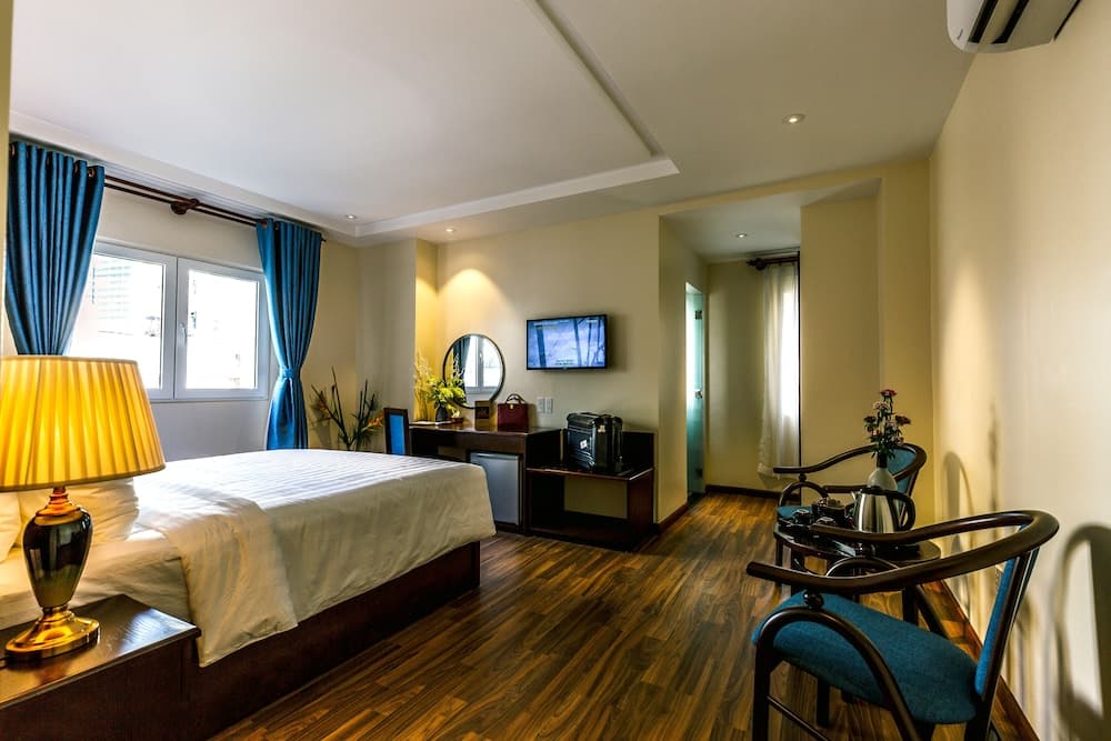 Roseland Sweet Hotel