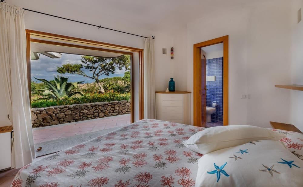 Villa Smeralda Portobello