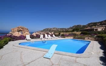 Villa Le Sfumature del Melograno