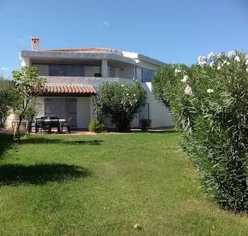 Villa Buffetta