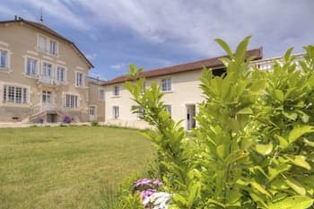 L'Escale de Jules et Lily