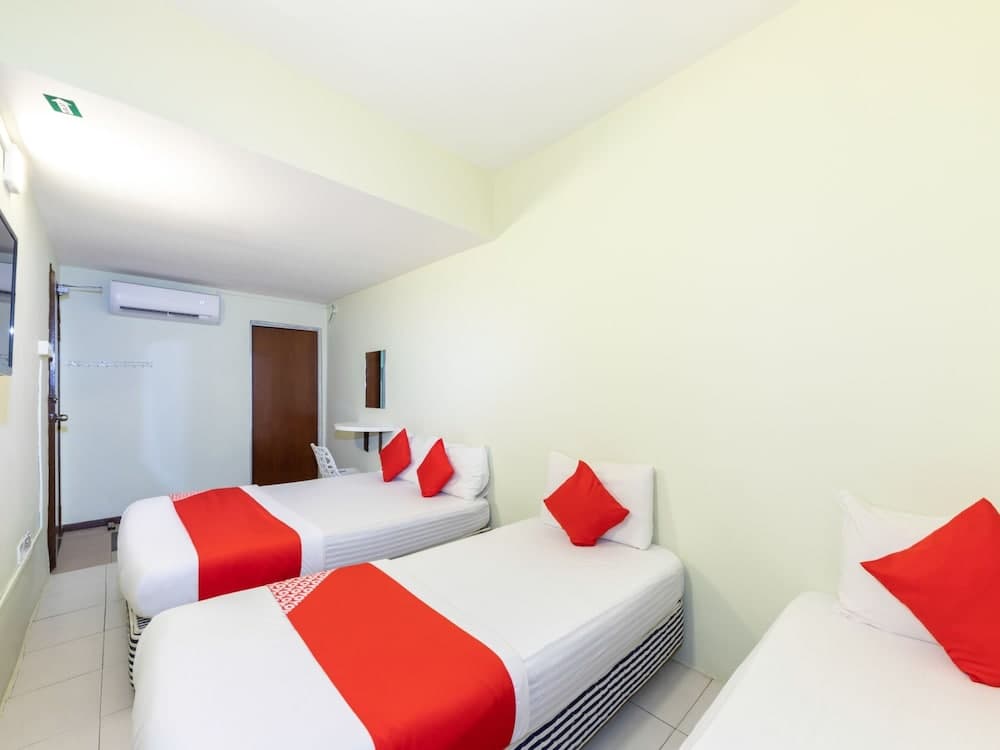 Hotel O My 7days Inn