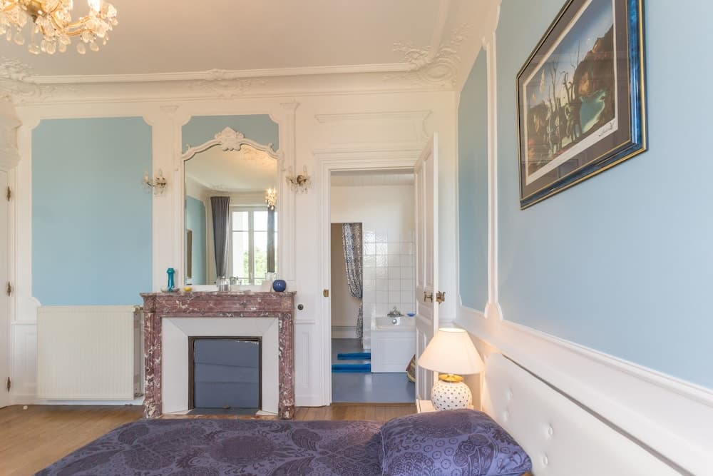 L'Escale de Jules et Lily