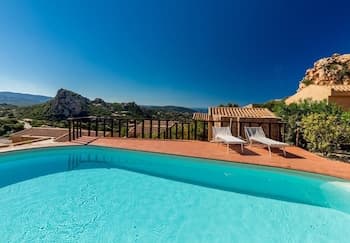 Villa Violetta 5 Rossa