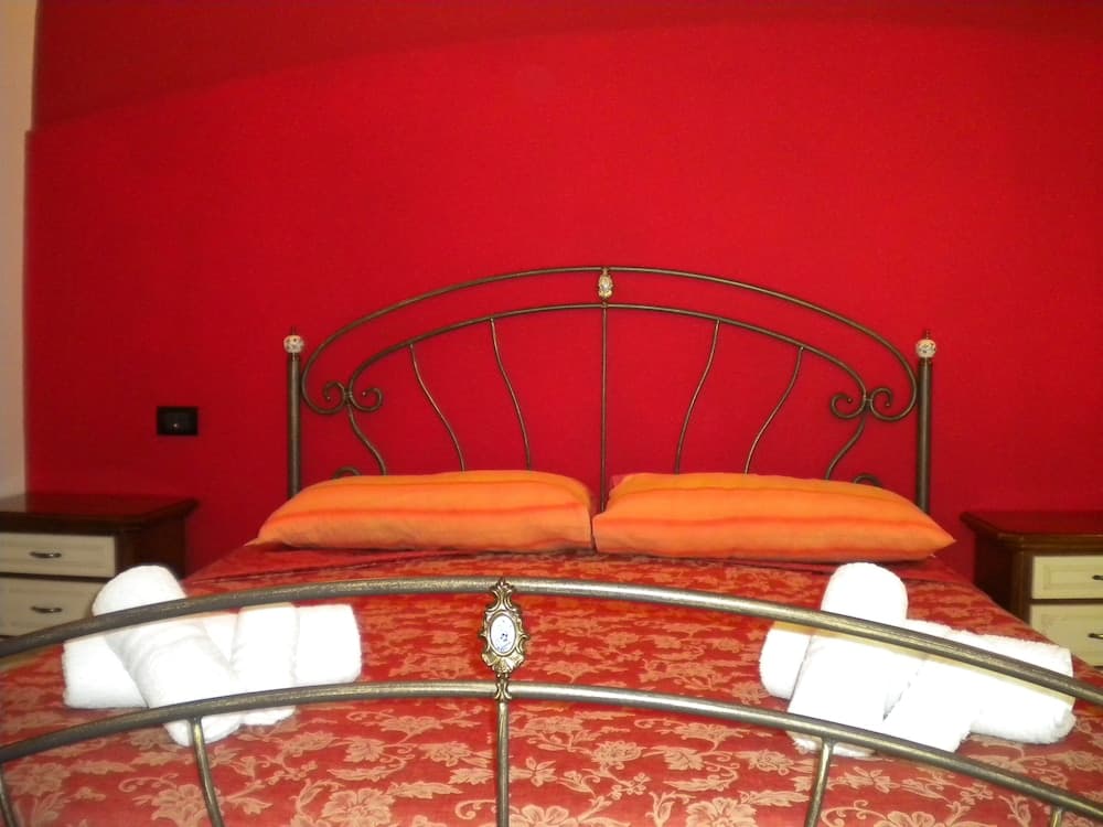 Agriturismo Rifugio di Dedalo