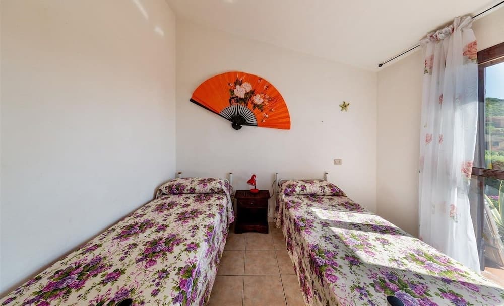 Villetta Ginepro Verde