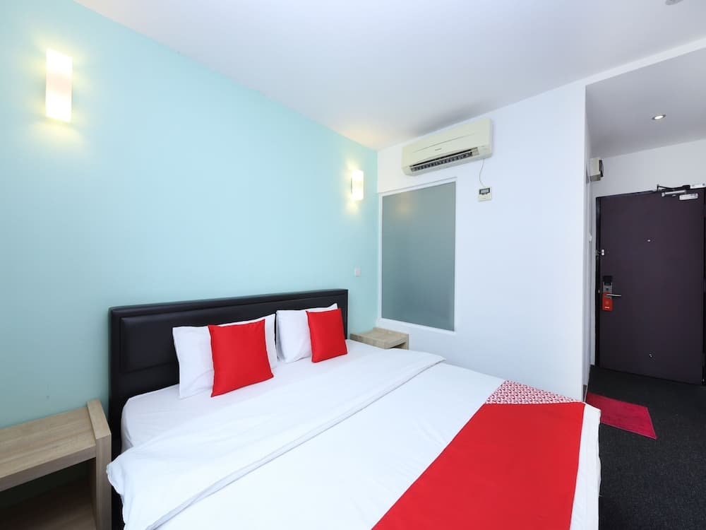 Hotel O Marvelton Hotel