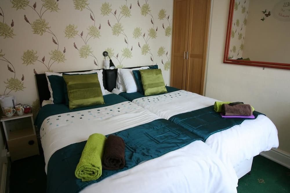 St Hilda Guest House