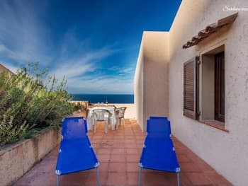 Villetta Stella Marina