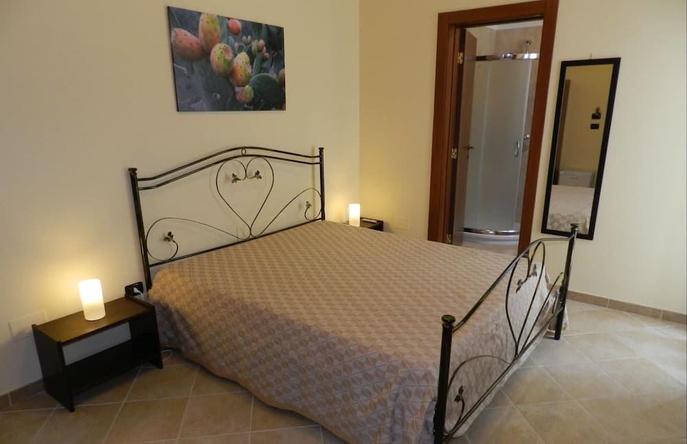 I Giardini di Demetra B&B