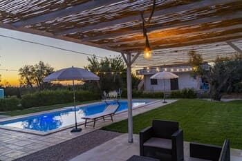 I Giardini di Demetra B&B