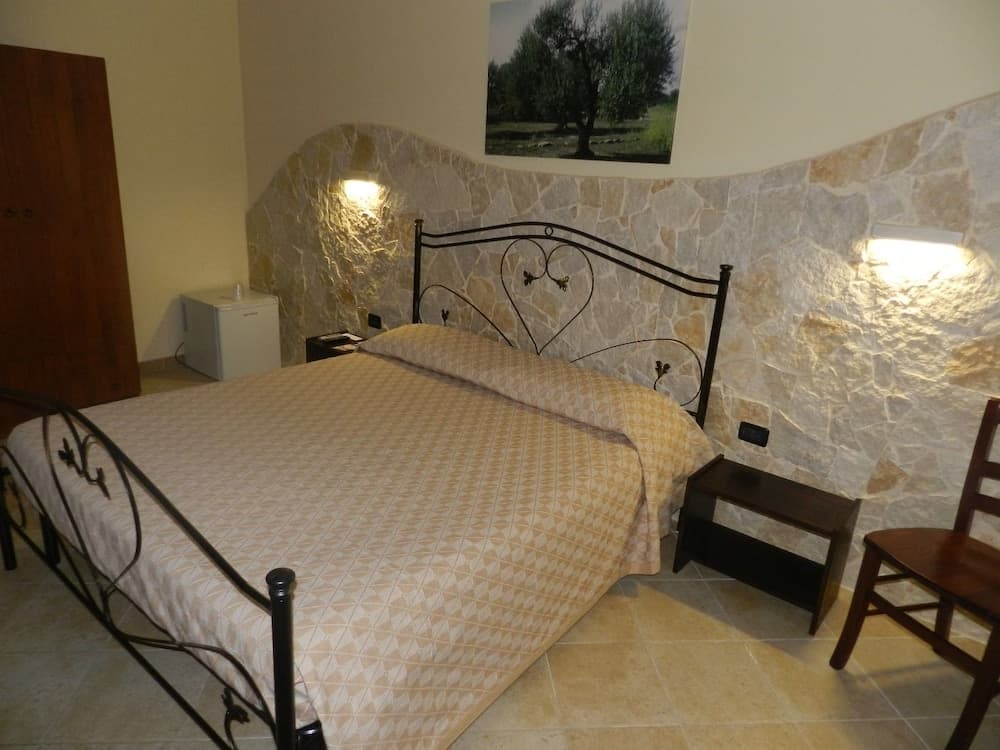 I Giardini di Demetra B&B