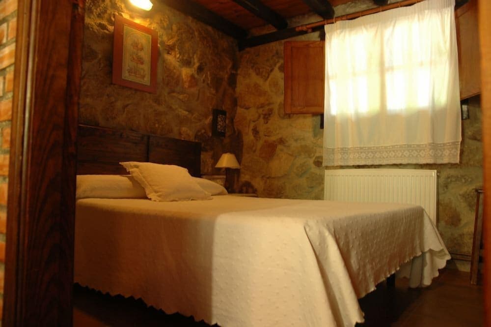 Camping Bungalows Rio Jerte