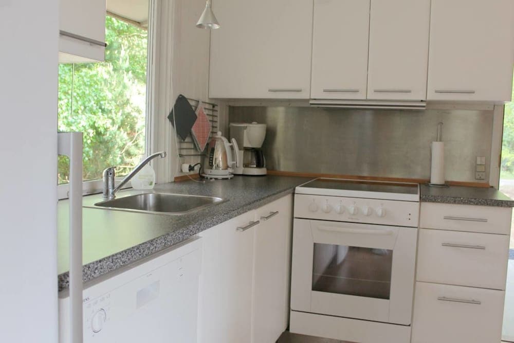 Holiday home Aakirkeby