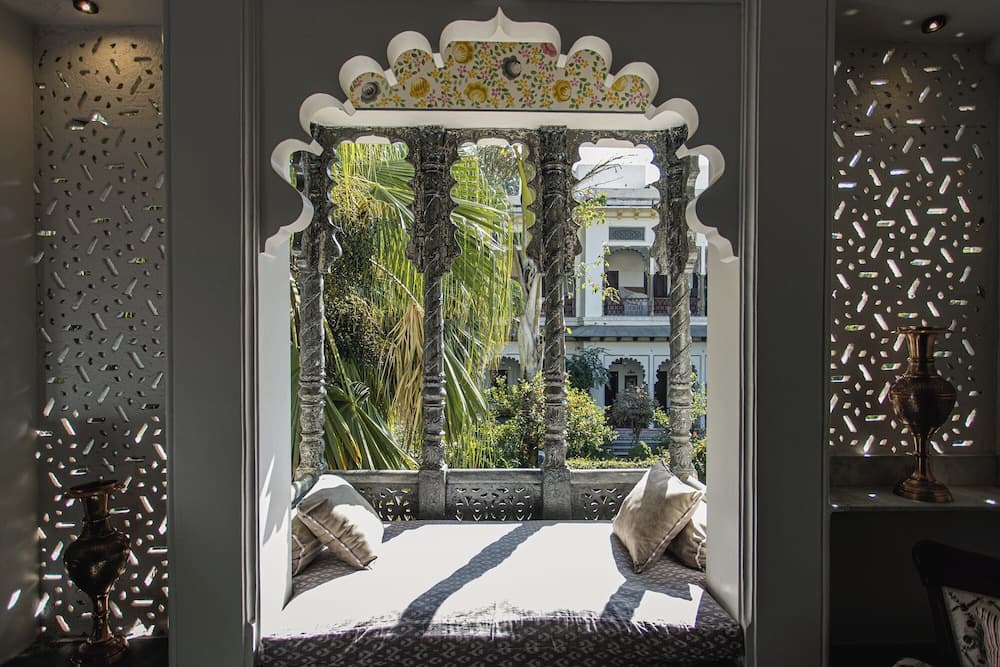 Kintsugi at Rangniwas