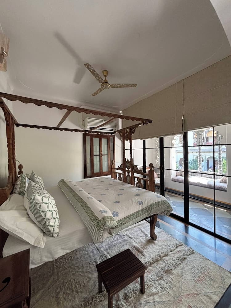 Kintsugi at Rangniwas