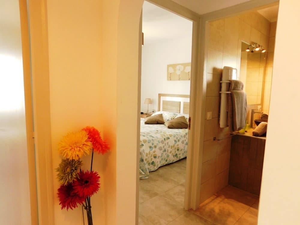 Apartamento Santa Monica - A112