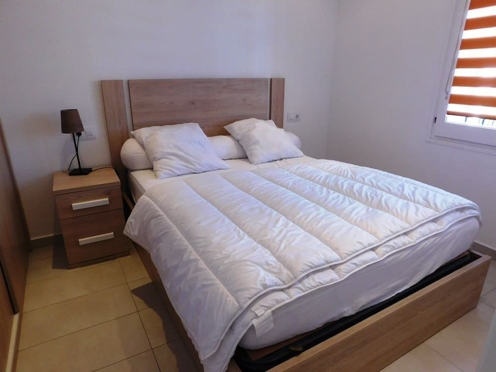 Apartamento Gran Lago - A129