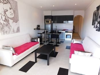 Apartamento Gran Lago - A129