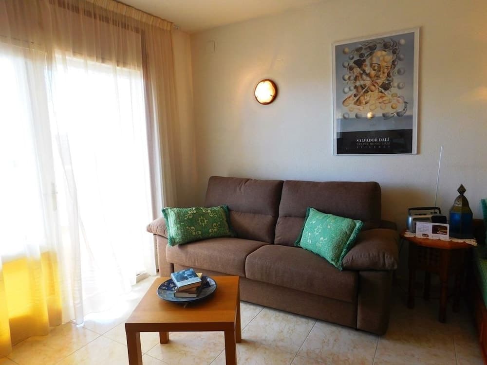 Apartamento Thalassa - A136